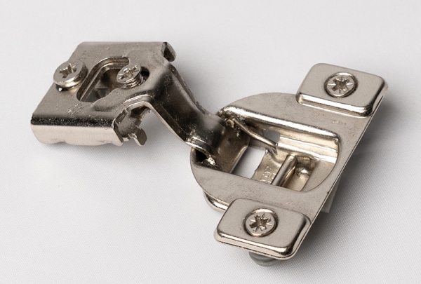 Cabinet Hinge, 1